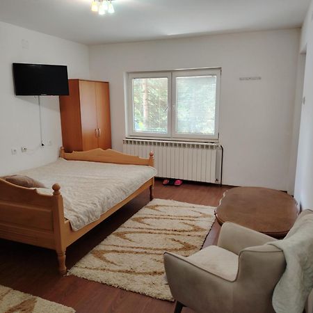 Vila Savinka Zlatibor Ngoại thất bức ảnh