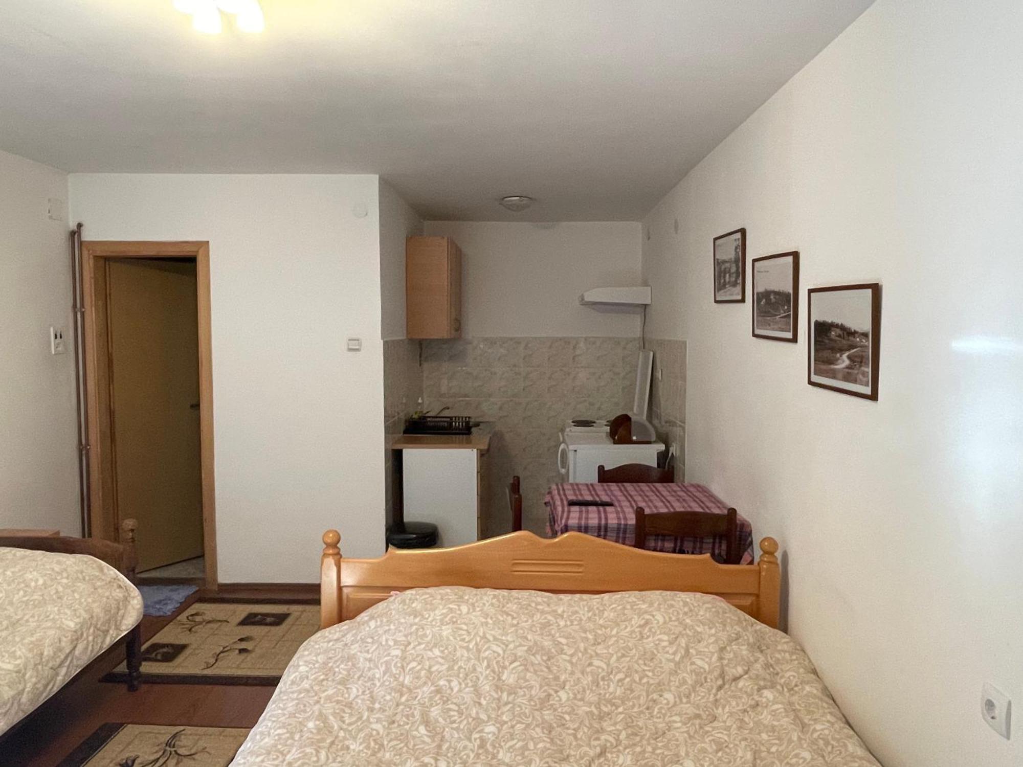 Vila Savinka Zlatibor Ngoại thất bức ảnh