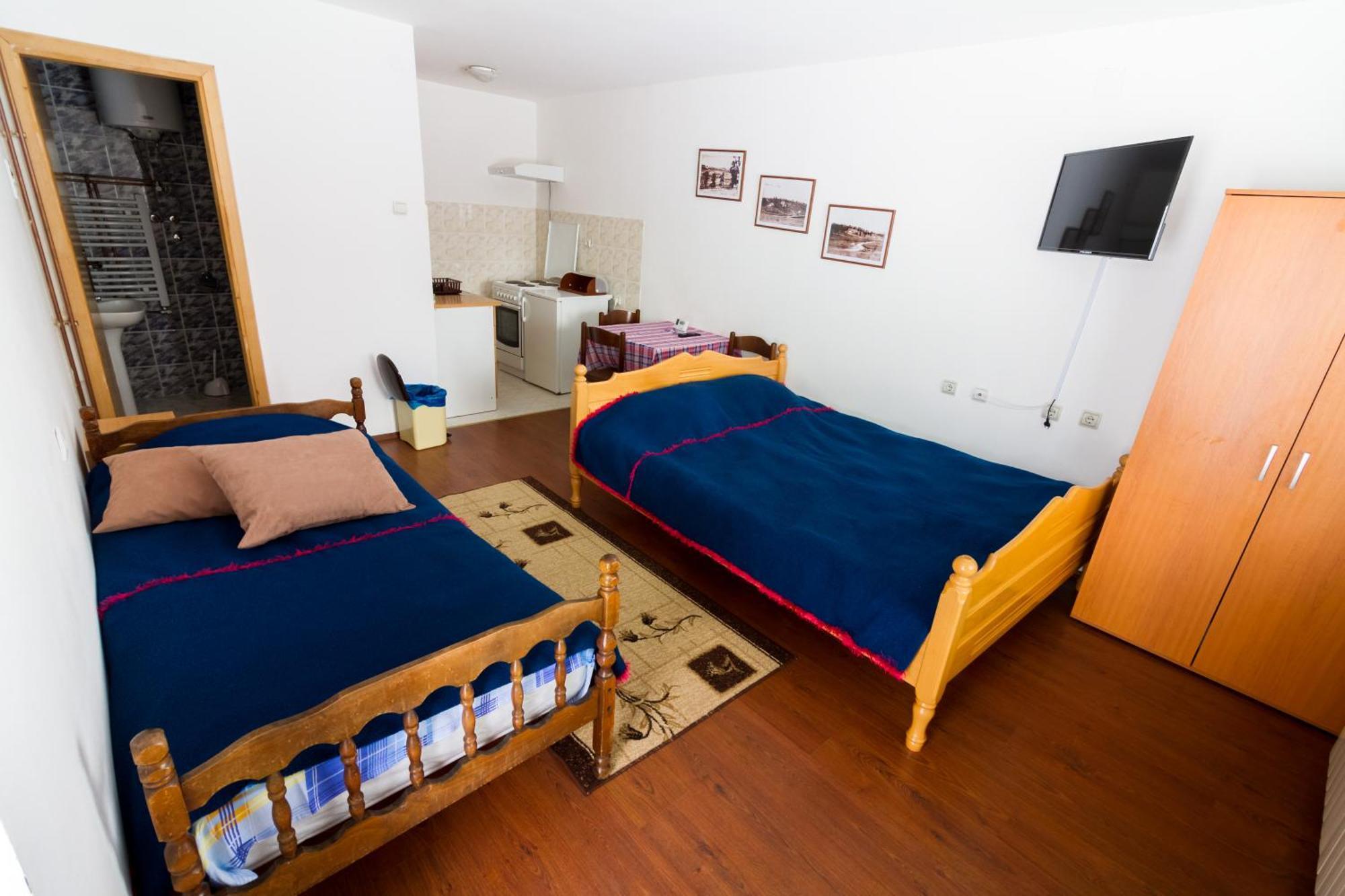 Vila Savinka Zlatibor Ngoại thất bức ảnh