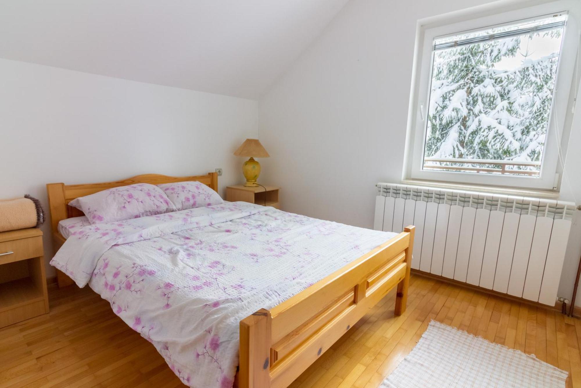 Vila Savinka Zlatibor Ngoại thất bức ảnh