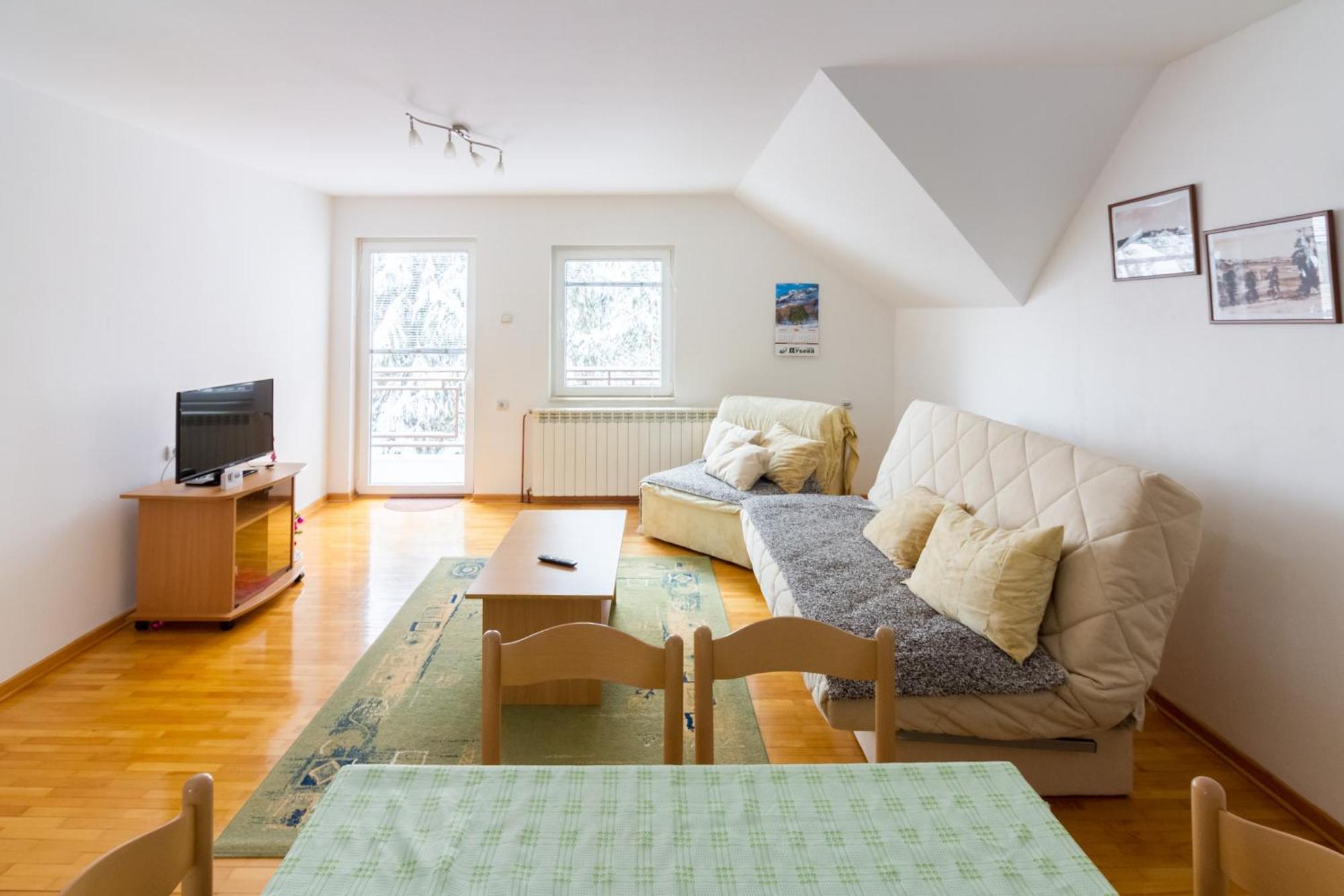 Vila Savinka Zlatibor Ngoại thất bức ảnh