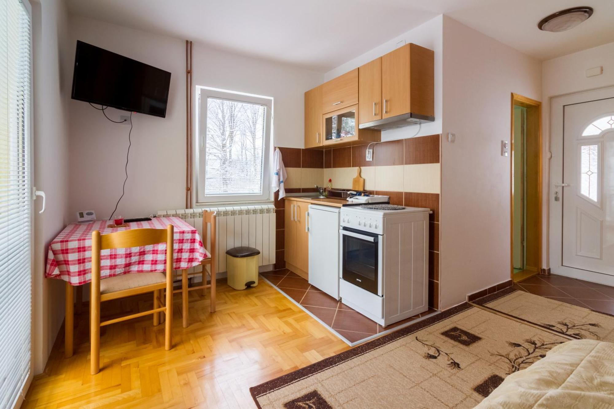 Vila Savinka Zlatibor Ngoại thất bức ảnh