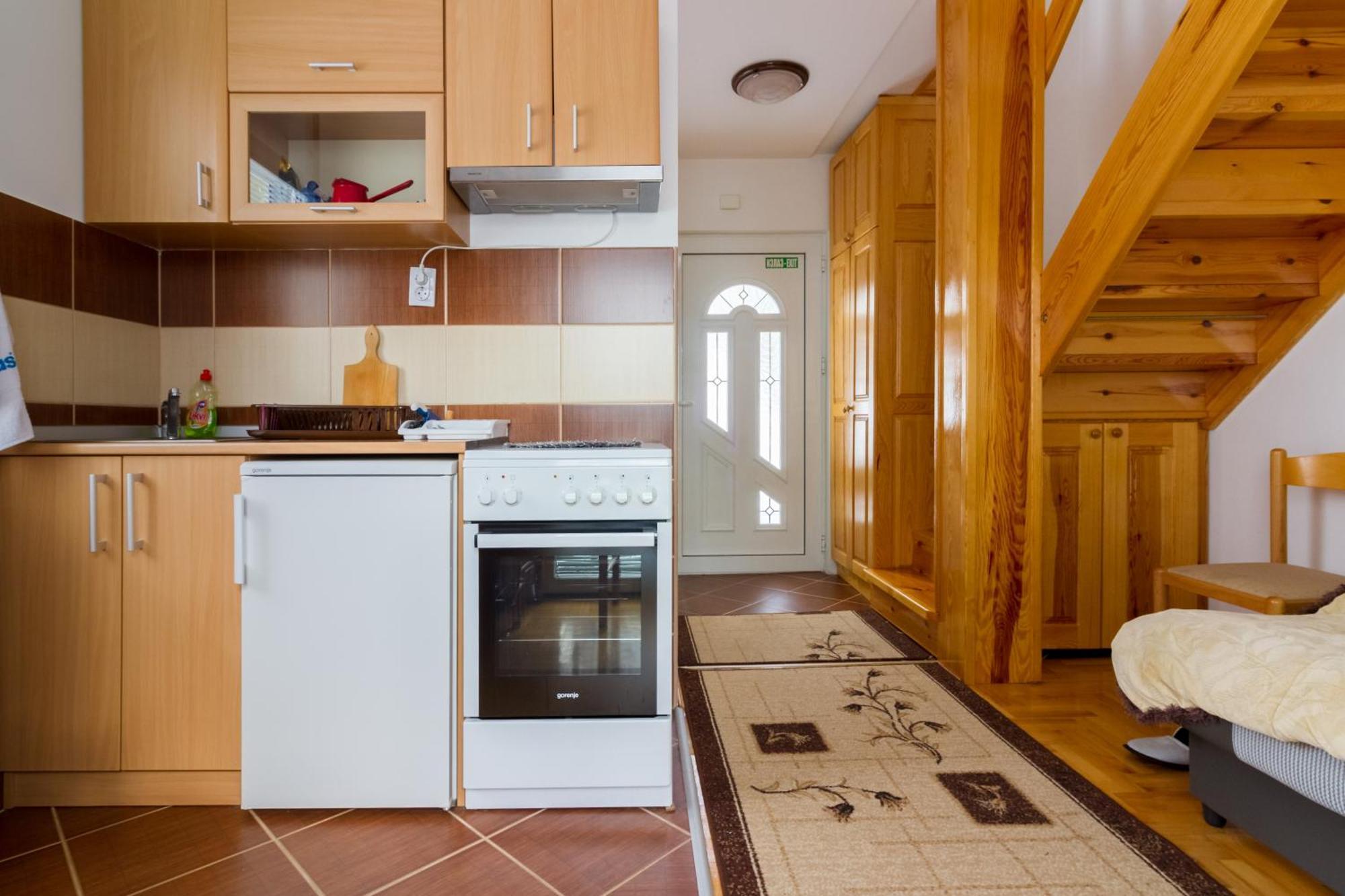 Vila Savinka Zlatibor Ngoại thất bức ảnh