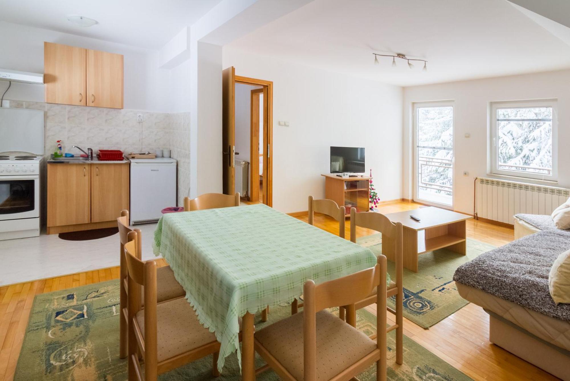 Vila Savinka Zlatibor Ngoại thất bức ảnh
