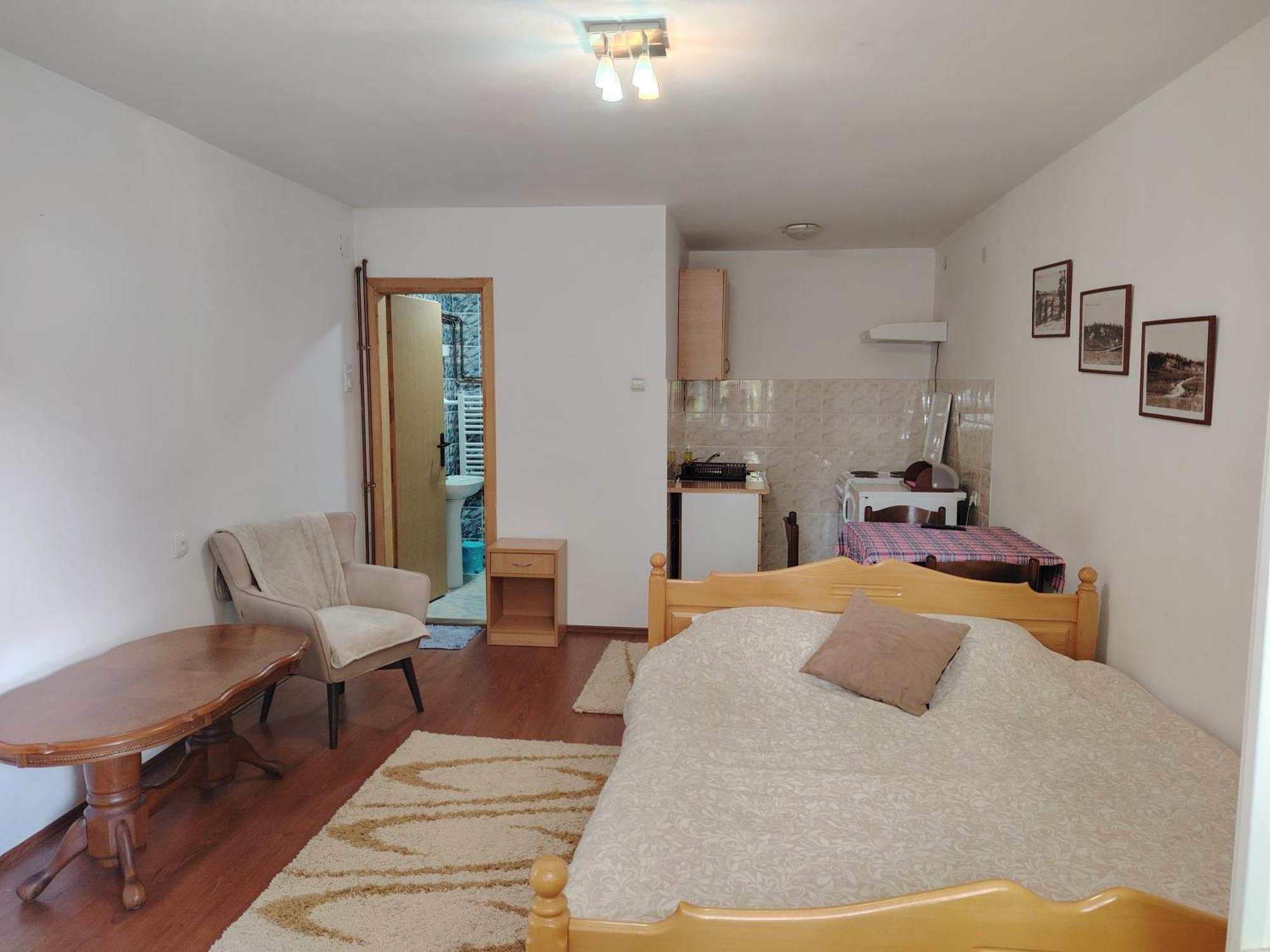 Vila Savinka Zlatibor Ngoại thất bức ảnh