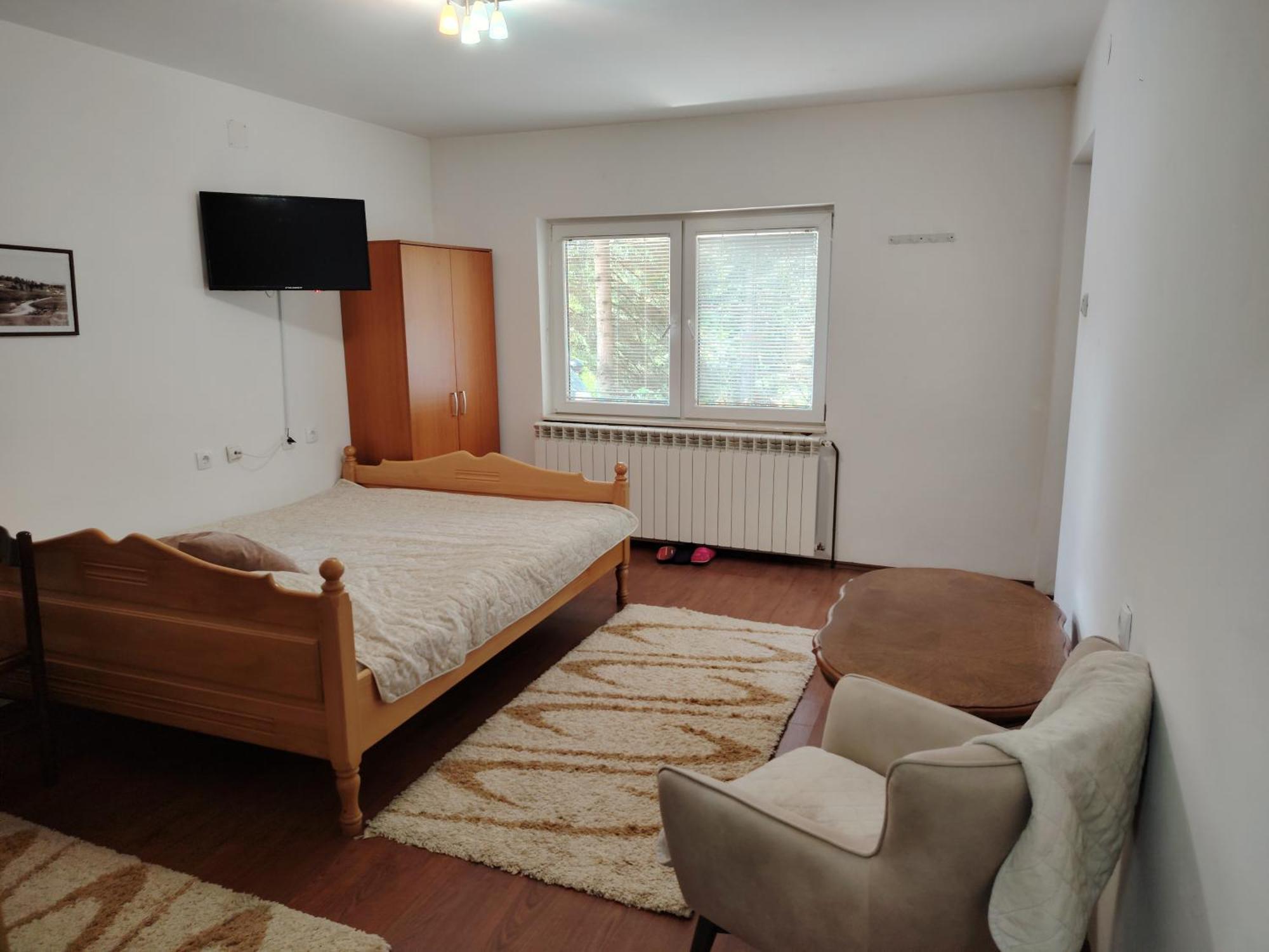 Vila Savinka Zlatibor Ngoại thất bức ảnh
