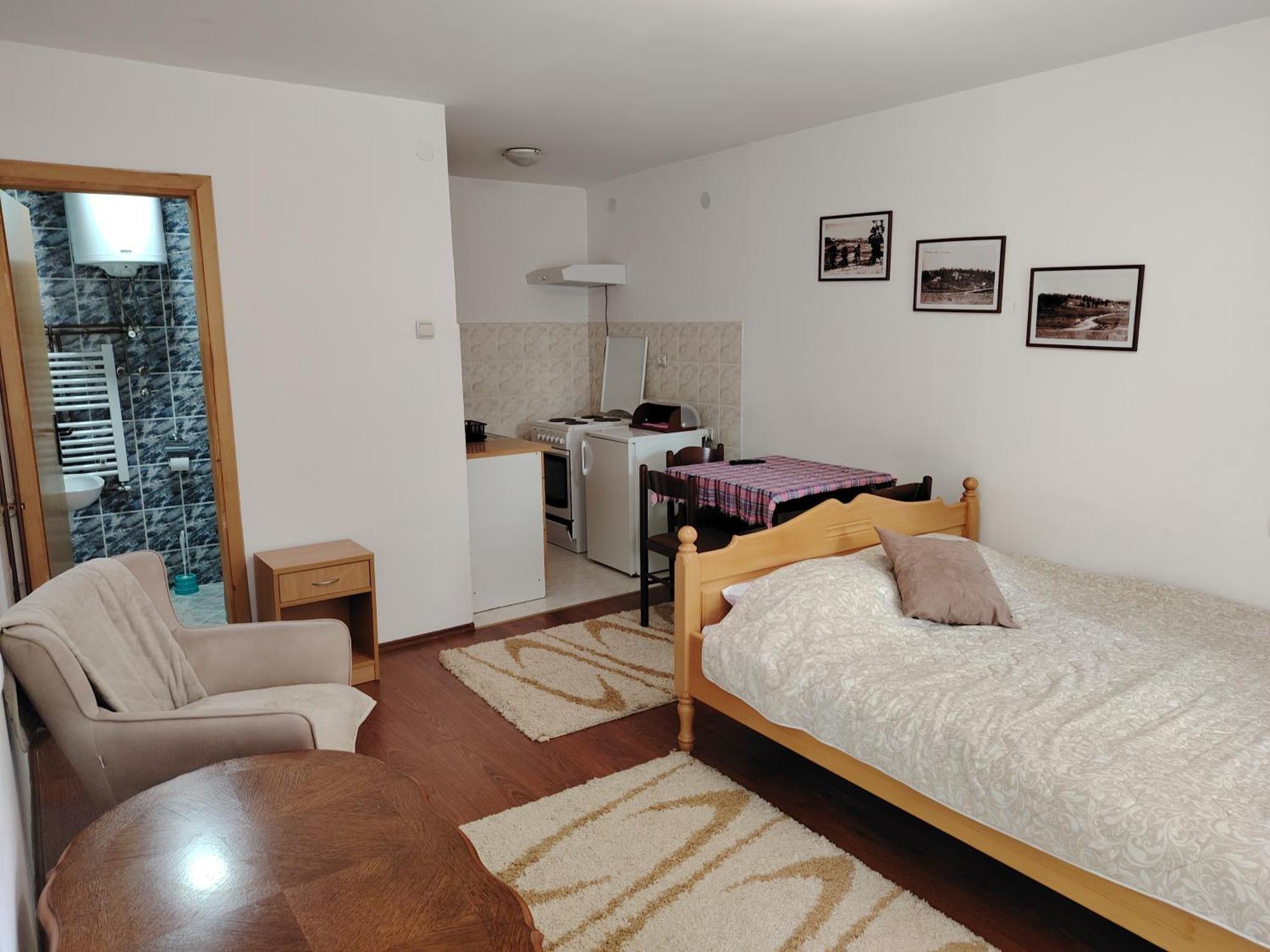 Vila Savinka Zlatibor Ngoại thất bức ảnh