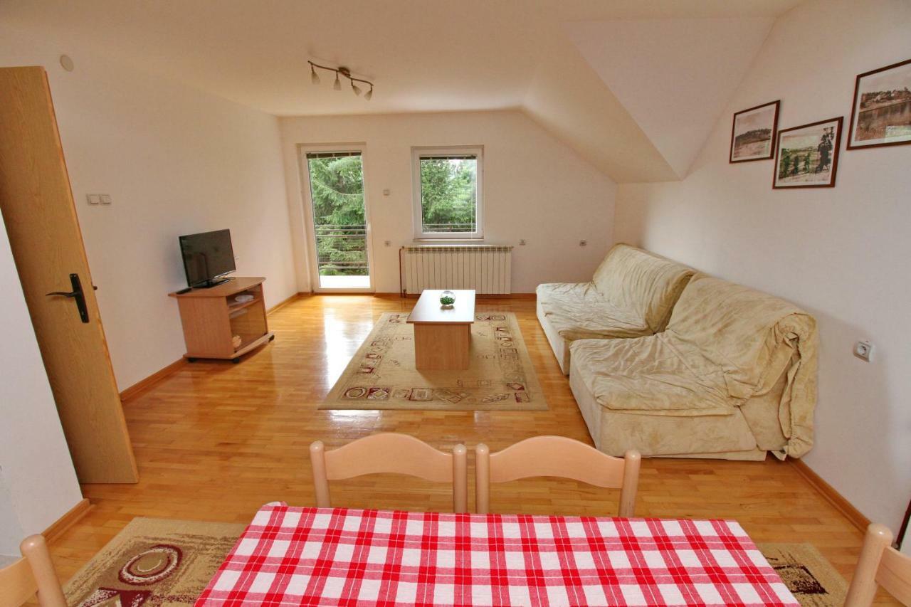 Vila Savinka Zlatibor Ngoại thất bức ảnh