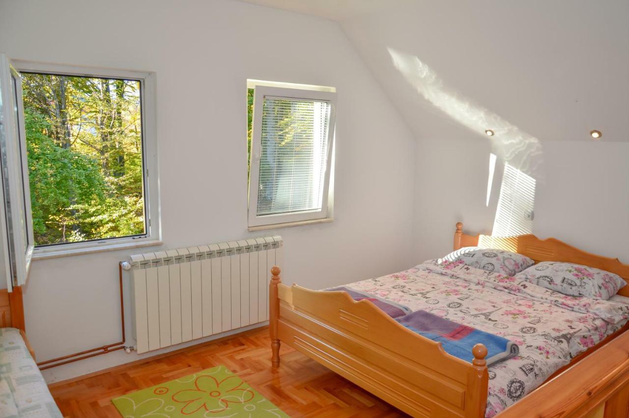 Vila Savinka Zlatibor Ngoại thất bức ảnh